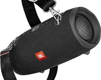 ბლუთუს დინამიკი, JBL XTREME , უკაბელო დინამიკი თბილისი