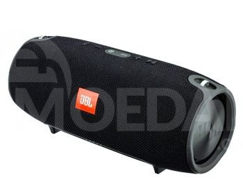 ბლუთუს დინამიკი, JBL XTREME , უკაბელო დინამიკი თბილისი - photo 2