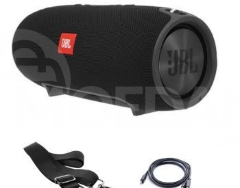 ბლუთუს დინამიკი, JBL XTREME , უკაბელო დინამიკი თბილისი - photo 4