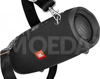 ბლუთუს დინამიკი, JBL XTREME , უკაბელო დინამიკი თბილისი - photo 3