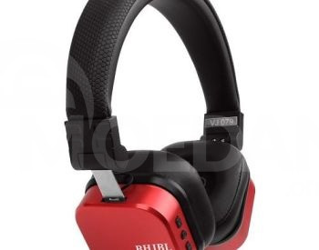 ყურსასმენი ბლუთუსით JBL VJ079 თბილისი - photo 4