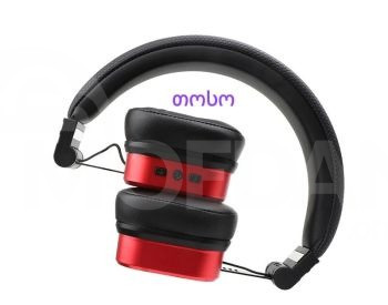 ყურსასმენი ბლუთუსით JBL VJ079 თბილისი - photo 5