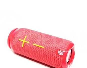 Bluetooth-динамик TG645 Тбилиси - изображение 1