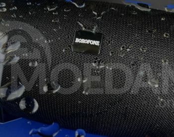 ბლუთუს დინამიკი, უმაღლესი ხარისხი, ჟღერადობა თბილისი - photo 3