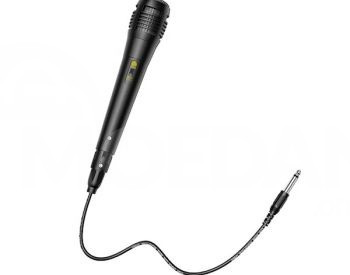 Bluetooth დინამიკი მიკროფონით - HOCO BS37 თბილისი - photo 2