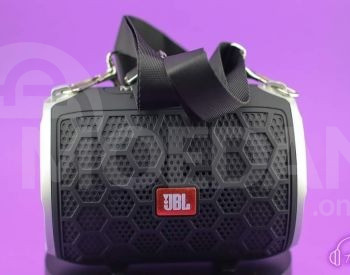 დინამიკი JBL თბილისი - photo 1