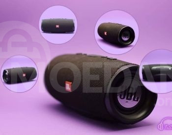 Беспроводная колонка JBL Тбилиси - изображение 3