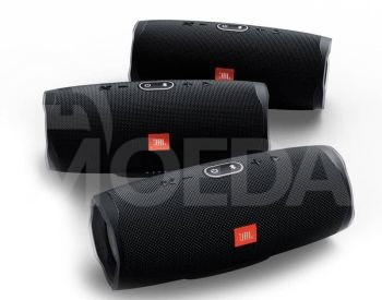 Беспроводная колонка JBL Тбилиси - изображение 1