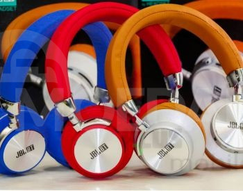 ბლუთუს ყურსასმენი თბილისი - photo 3