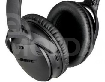 QuietComfort 35 wireless headphones Tbilisi - photo 2