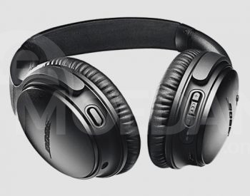 QuietComfort 35 wireless headphones Tbilisi - photo 3