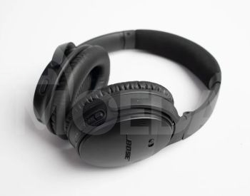 QuietComfort 35 wireless headphones თბილისი - photo 1