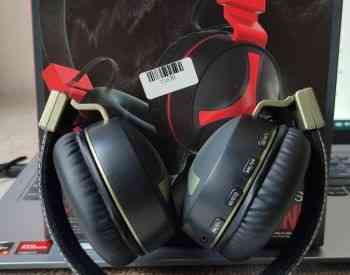 JBL WIRLESS HEADPHONE GN-X9 თბილისი