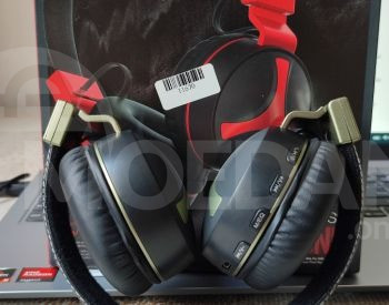 JBL WIRLESS HEADPHONE GN-X9 თბილისი - photo 2