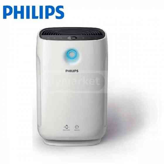 ჰაერის გაწმენდა/დატენიანება Philips AC2887/10 თბილისი