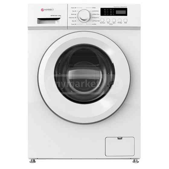 სარეცხი მანქანა Hagen Hagen HFW610W- 6 KG თბილისი