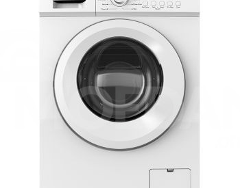 Стиральная машина Hagen Hagen HFW610W- 6 кг Тбилиси - изображение 1