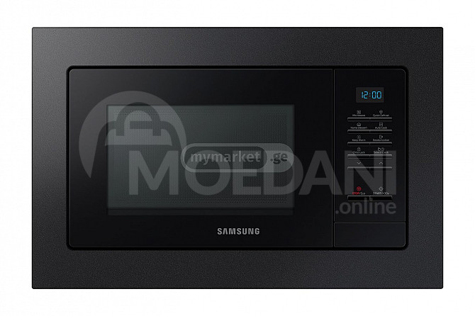 Built-in microwave Samsung MS20A7013AB/BW Tbilisi - photo 1