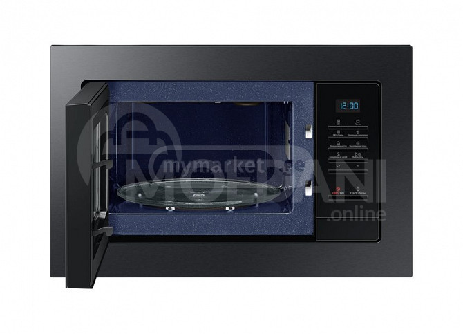 Built-in microwave Samsung MS20A7013AB/BW Tbilisi - photo 2