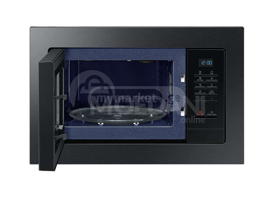 Built-in microwave Samsung MS20A7013AB/BW Tbilisi - photo 2