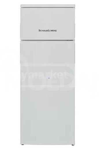 ფასდაკლება!!! მაცივარი SCHAUB LORENZ 145 სმ თბილისი - photo 2