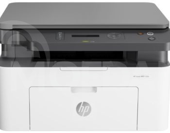 Принтер/копир HP MFP Laser 135a (4ZB82A) Тбилиси - изображение 3
