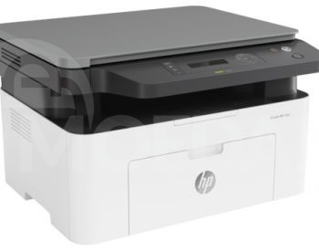 Принтер/копир HP MFP Laser 135a (4ZB82A) Тбилиси - изображение 2