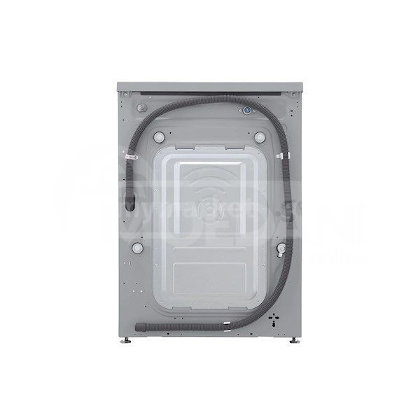 ფასდაკლება!!! სარეცხი მანქანა LG F2J3HS4L 7kg, 1200 RPM, A S თბილისი - photo 6