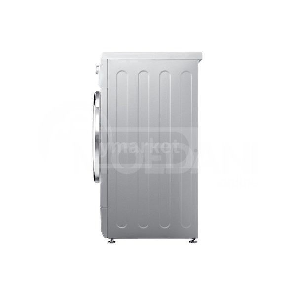 ფასდაკლება!!! სარეცხი მანქანა LG F2J3HS4L 7kg, 1200 RPM, A S თბილისი - photo 4