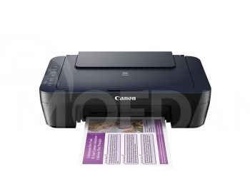 Принтер Canon PIXMA E414 Тбилиси - изображение 1
