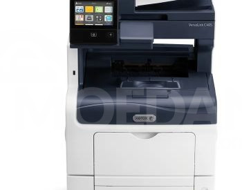 Многофункциональный профессиональный принтер Xerox VersaLink C405 Mu Тбилиси - изображение 1