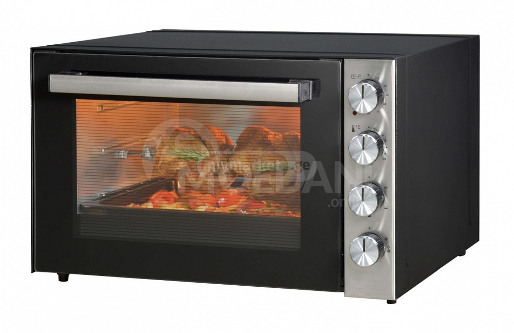 ელექტროღუმელი Luxell KF-9325 (2500 W, 70 L) თბილისი - photo 1