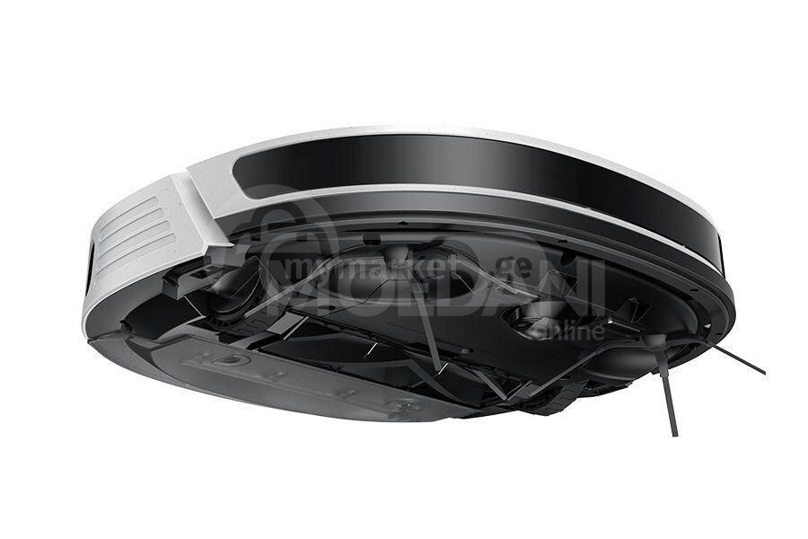 ფასდაკლება!!! მტვერსასრუტი Midea M6 სველი წმენდით თბილისი - photo 3