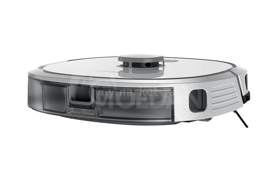 ფასდაკლება!!! მტვერსასრუტი Midea M6 სველი წმენდით თბილისი - photo 5