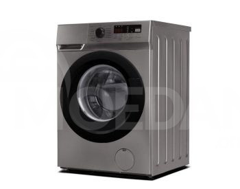 სარეცხი მანქანა Midea MFN03W70/S თბილისი - photo 3