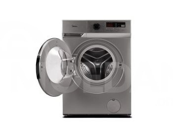 სარეცხი მანქანა Midea MFN03W70/S თბილისი - photo 1