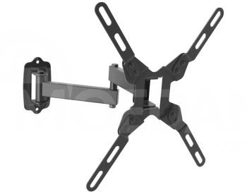 ტელევიზორის საკიდი LED-616 WITH ADPTORS თბილისი - photo 1