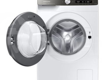 Стиральная машина Samsung WW70AG6S23ATLP Тбилиси - изображение 2