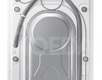 Стиральная машина Samsung WW70AG6S23ATLP Тбилиси - изображение 3