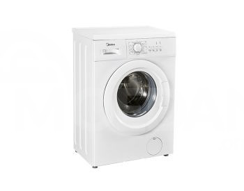 Скидка!!!Стиральная машина Midea MFE02W60/W. Тбилиси - изображение 2