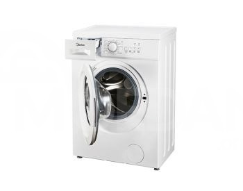 Скидка!!!Стиральная машина Midea MFE02W60/W. Тбилиси - изображение 1