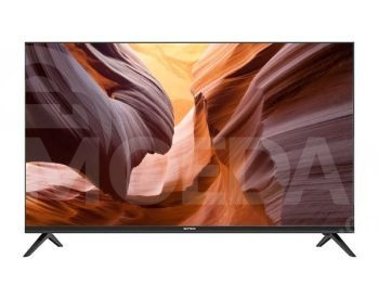 ტელევიზორი 81სმ SkyTech STV32N9100 Smart Android თბილისი - photo 1