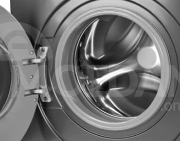 სარეცხი მანქანა Midea MF100W80B/T თბილისი - photo 2