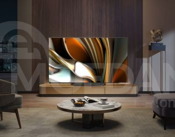 ფასდაკლება!!!ტელევიზორი Hisense 65A85H 4K UHD SMART 65 ინჩი თბილისი - photo 3