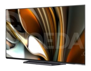 ფასდაკლება!!!ტელევიზორი Hisense 65A85H 4K UHD SMART 65 ინჩი თბილისი - photo 5