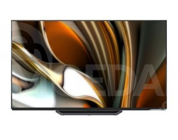 ფასდაკლება!!!ტელევიზორი Hisense 65A85H 4K UHD SMART 65 ინჩი თბილისი - photo 1