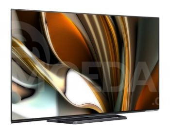 ფასდაკლება!!!ტელევიზორი Hisense 65A85H 4K UHD SMART 65 ინჩი თბილისი - photo 6