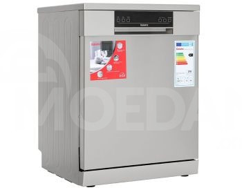 Discount!! Freestanding dishwasher GALANZ W60B1A401M- Tbilisi - photo 2