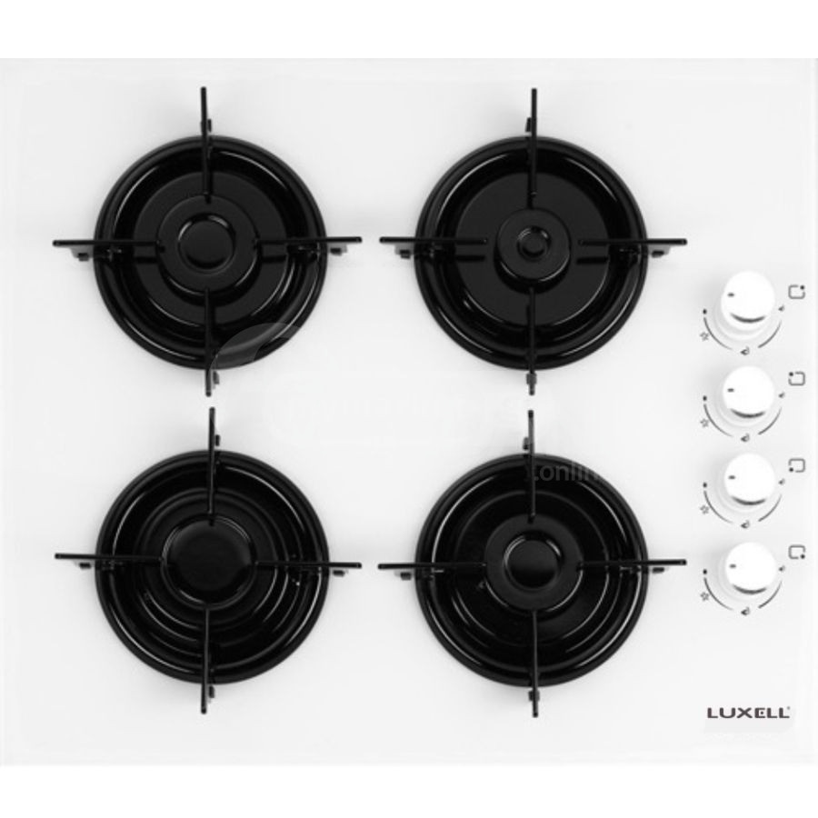 ჩასაშენებელი ქურის ზედაპირი KUMTEL KO-40 TAHDF W თბილისი - photo 1