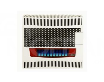 გაზის გამათბობელი GDS-311-C BEJ Glass 75-80მ2 თბილისი - photo 1